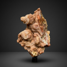 Load image into Gallery viewer, Chalcedony Quartz Rose Agate Collector Mineral Specimen – Morocco

