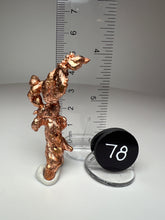 Load image into Gallery viewer, Sculptured Copper from Michigan
