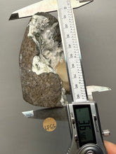 Load image into Gallery viewer, Peach Stilbite on Silver Stilbite | Deccan Traps Zeolite | Maharashtra, India
