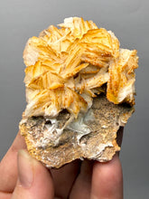 Load image into Gallery viewer, Natural Vanadinite on Matrix | Collector Mineral Specimen | Morocco
