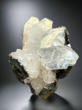 Load image into Gallery viewer, Pearl Heulandite Cluster • Maharashtra, India
