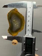 Load image into Gallery viewer, Premium Sumatra Agate (Banded Chalcedony) Display Specimen | Indonesia
