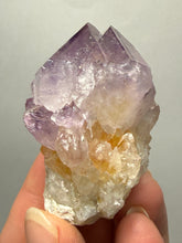 Load image into Gallery viewer, Spirit Amethyst (Cactus / Spirit Quartz) | South Africa
