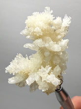 Load image into Gallery viewer, High-Grade Flower Calcite Crystal Specimen | Wenshan Mine, Yunnan, China | Collector Mineral Display
