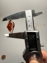 Load image into Gallery viewer, Lot of 9 Small Malawi Agate Halves – Polished Rare Colorful Collector Specimens

