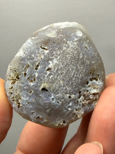 Load image into Gallery viewer, Rare Botryoidal Yellow Fluorite on Quartz Matrix  Collector Mineral Specimen – Maharashtra, India
