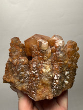 Load image into Gallery viewer, Red Tower Pagoda Calcite |Tonglushan Mine, Daye, Hubei, China
