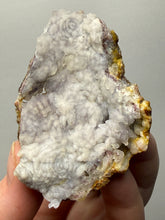 Load image into Gallery viewer, “Goblin Chalcedony” Druzy Botryoidal Swirl Stalactites — Tichka Massif, High Atlas, Morocco
