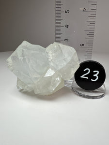 Zeolites from Maharashtra, India • High Grade