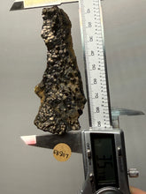 Load image into Gallery viewer, Botryoidal Stalactite Goethite (Iron Oxyhydroxide) Display Specimen | Turkey
