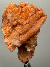 Load image into Gallery viewer, Chalcedony Quartz Rose Agate Collector Mineral Specimen – Morocco
