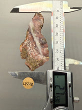 Load image into Gallery viewer, “Goblin Chalcedony” Pink &amp; Orange Druzy Botryoidal Stalactites— Tichka Massif, High Atlas, Morocco
