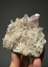 Load image into Gallery viewer, High-Grade Vera Cruz Amethyst — Ultra-Clear Terminated Crystal Collector Specimen | Veracruz, Mexico
