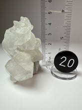 Load image into Gallery viewer, Zeolites from Maharashtra, India • High Grade
