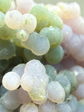 Load image into Gallery viewer, Indonesian Grape Agate (Botryoidal Purple Chalcedony) Display Specimen | Mamuju, West Sulawesi, Indonesia

