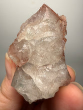 Load image into Gallery viewer, Rare Red Apophyllite Crystal Cluster – High Grade Collector Mineral Specimen | India
