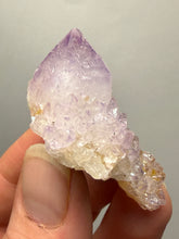 Load image into Gallery viewer, Spirit Amethyst (Cactus / Spirit Quartz) | South Africa
