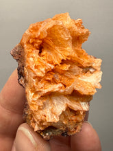 Load image into Gallery viewer, Chalcedony Quartz Rose Agate Collector Mineral Specimen – Morocco
