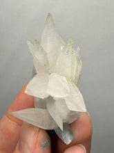 Load image into Gallery viewer, Premium Natural White Calcite Crystal Cluster Collector Specimen | Iraí, Rio Grande do Sul, Brazil
