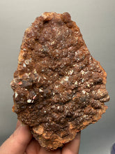 Load image into Gallery viewer, Chalcedony Quartz Rose Agate Collector Mineral Specimen – Morocco
