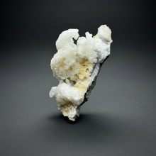 Load image into Gallery viewer, Moroccan Ram’s Horn Selenite (Gypsum) Crystal Display Specimen
