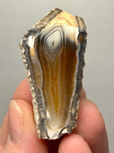 Load image into Gallery viewer, Premium Sumatra Agate (Banded Chalcedony) Display Specimen | Indonesia
