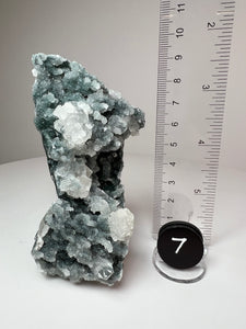Zeolites from Maharashtra, India • High Grade