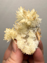 Load image into Gallery viewer, Premium Natural White Calcite Crystal Cluster Collector Specimen | Iraí, Rio Grande do Sul, Brazil
