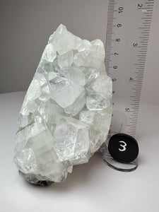 Zeolites from Maharashtra, India • High Grade