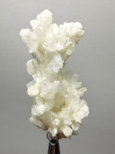 Load image into Gallery viewer, High-Grade Flower Calcite Crystal Specimen | Wenshan Mine, Yunnan, China | Collector Mineral Display

