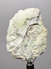 Load image into Gallery viewer, Vibrant Yellow Brucite Thumbnail Mineral Specimen | Collector Crystal from Killa Saifullah District in Balochistan Province, Pakistan
