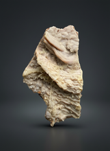 Load image into Gallery viewer, Chalcedony Quartz Rose Agate Collector Mineral Specimen – Morocco
