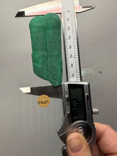 Load image into Gallery viewer, 3” High-Grade Malachite Stalactite “Cave” Formation | DR Congo | Mineral Collector Specimen
