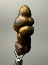 Load image into Gallery viewer, High-Grade Iridescent Botryoidal Limonite (Goethite-After-Limonite) Display Specimen | Nandan Co., Hechi, Guangxi, China
