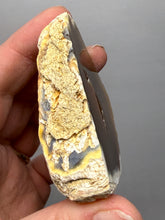 Load image into Gallery viewer, Premium Sumatra Agate (Banded Chalcedony) Display Specimen | Indonesia
