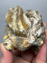 Load image into Gallery viewer, Premium Sumatra Agate (Banded Chalcedony) Display Specimen | Indonesia
