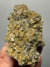 Load image into Gallery viewer, Pink Apatite on Matrix – Collector Mineral Specimen from Pakistan
