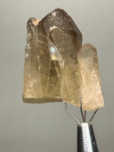 Load image into Gallery viewer, Smoky Quartz Crystal Specimen | Natural Collector Mineral – Brazil
