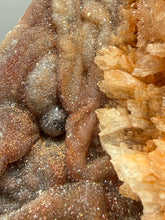 Load image into Gallery viewer, Chalcedony Quartz Rose Agate Collector Mineral Specimen – Morocco
