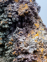 Load image into Gallery viewer, Iridescent Rainbow Turgite Mineral Specimen from Umklum Mountain, Thailand | Collector-Grade Rainbow Hematite Display Piece
