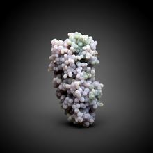 Load image into Gallery viewer, Indonesian Grape Agate (Botryoidal Purple Chalcedony) Display Specimen | Mamuju, West Sulawesi, Indonesia
