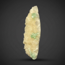 Load image into Gallery viewer, Green Radial “Disco Ball” Apophyllite | Maharashtra, India
