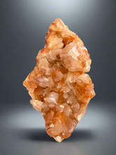 Load image into Gallery viewer, Orange Gem Heulandite • Maharashtra, India
