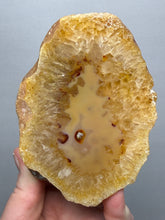 Load image into Gallery viewer, Premium Sumatra Agate (Chalcedony) Display Specimen | Indonesia

