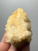 Load image into Gallery viewer, High-Grade Flower Calcite Crystal Specimen | Wenshan Mine, Yunnan, China | Collector Mineral Display
