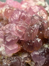 Load image into Gallery viewer, Pink Cobaltian Calcite Mineral Specimen | Bou Azzer, Morocco
