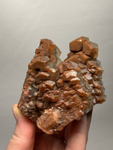 Load image into Gallery viewer, Red Tower Pagoda Calcite |Tonglushan Mine, Daye, Hubei, China
