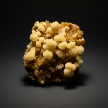 Load image into Gallery viewer, 2.9” High-Grade Flower Calcite Crystal Specimen | Wenshan Mine, Yunnan, China | Collector Mineral Display
