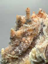 Load image into Gallery viewer, Chalcedony Quartz Rose Agate Collector Mineral Specimen – Morocco
