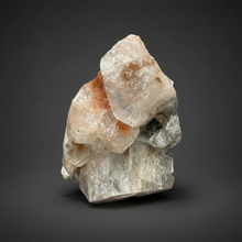 Load image into Gallery viewer, Rare Red Apophyllite Crystal Cluster – High Grade Collector Mineral Specimen | India
